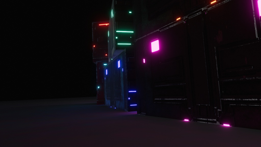 Banana Speakers v3 - Futuristic