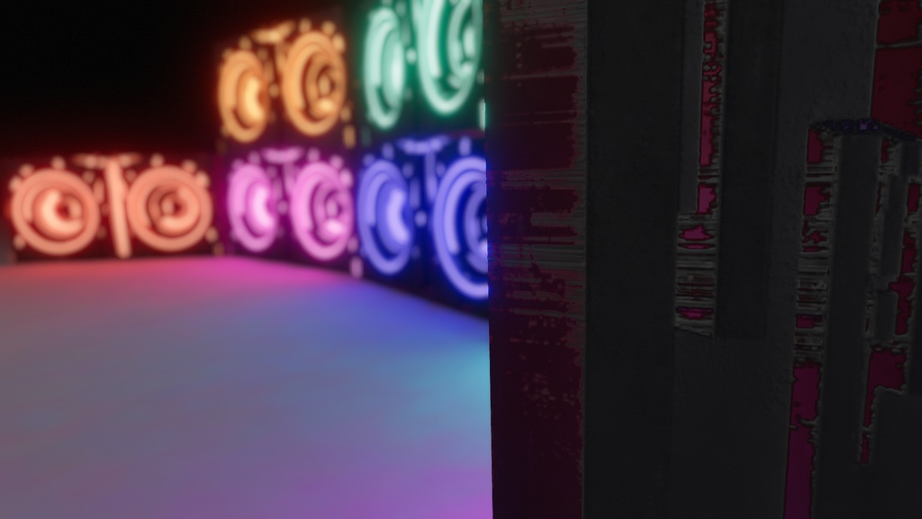 Banana Speakers v3 - Futuristic