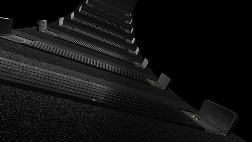 Banana Speakers v4 - BB4883 & BB4889