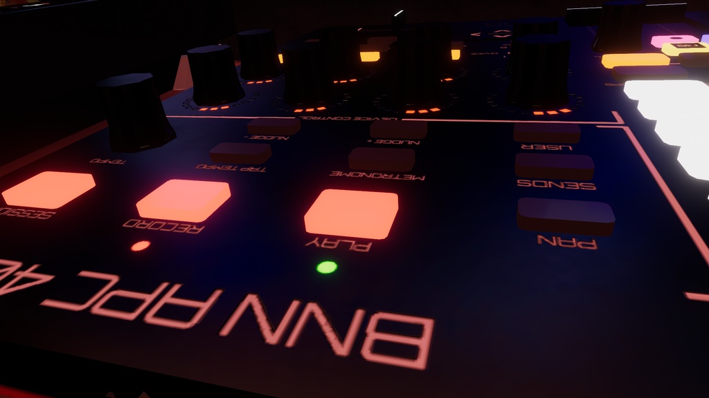 Banana BNN APC 40MKII