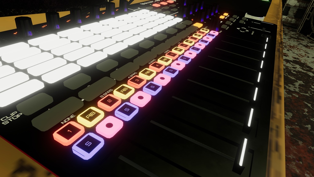 Banana BNN APC 40MKII