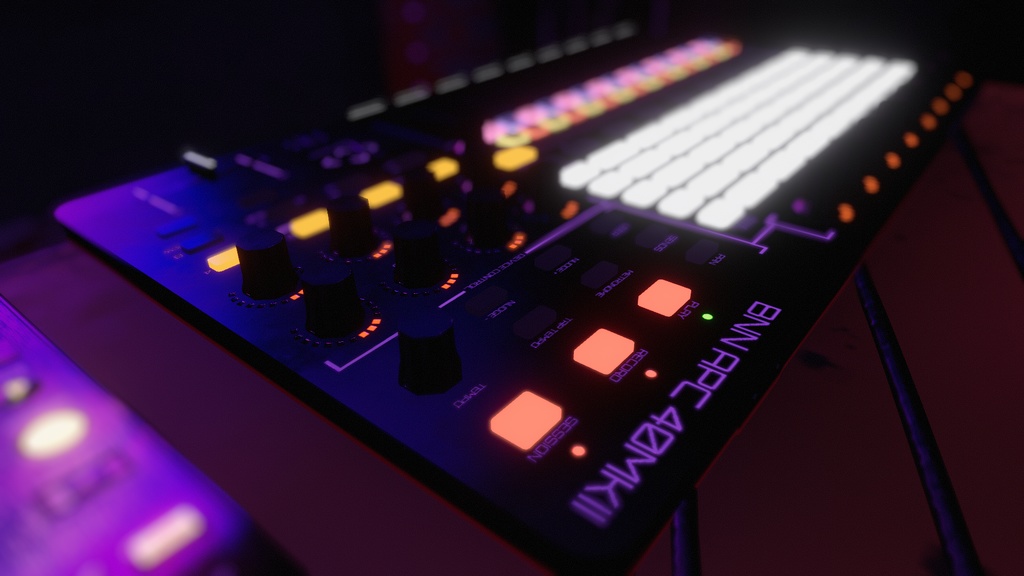 Banana BNN APC 40MKII