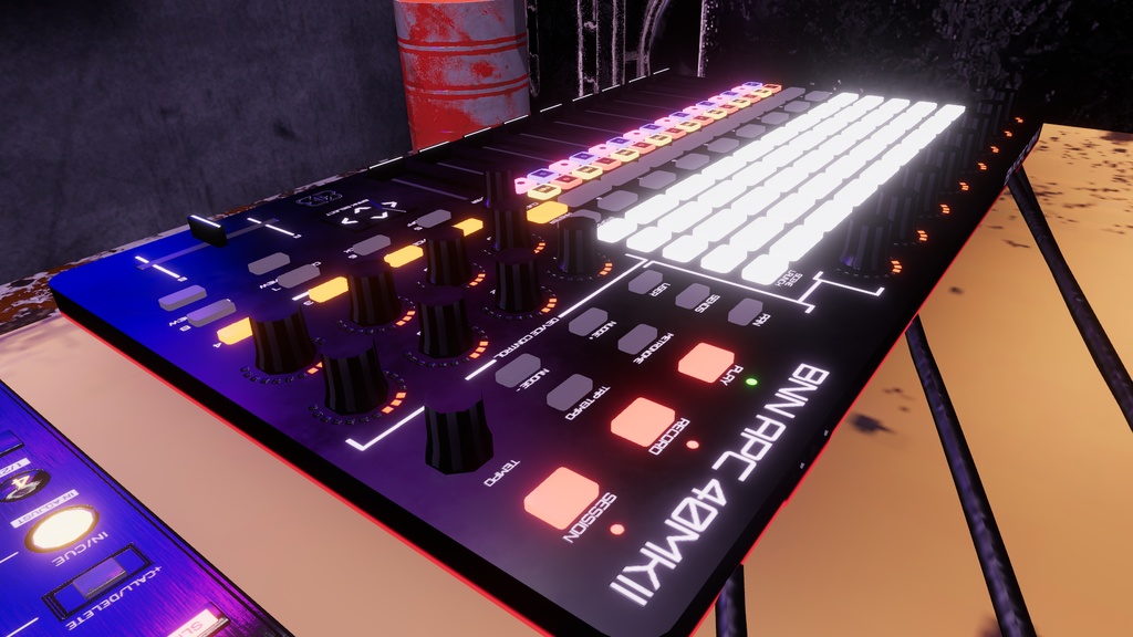 Banana BNN APC 40MKII