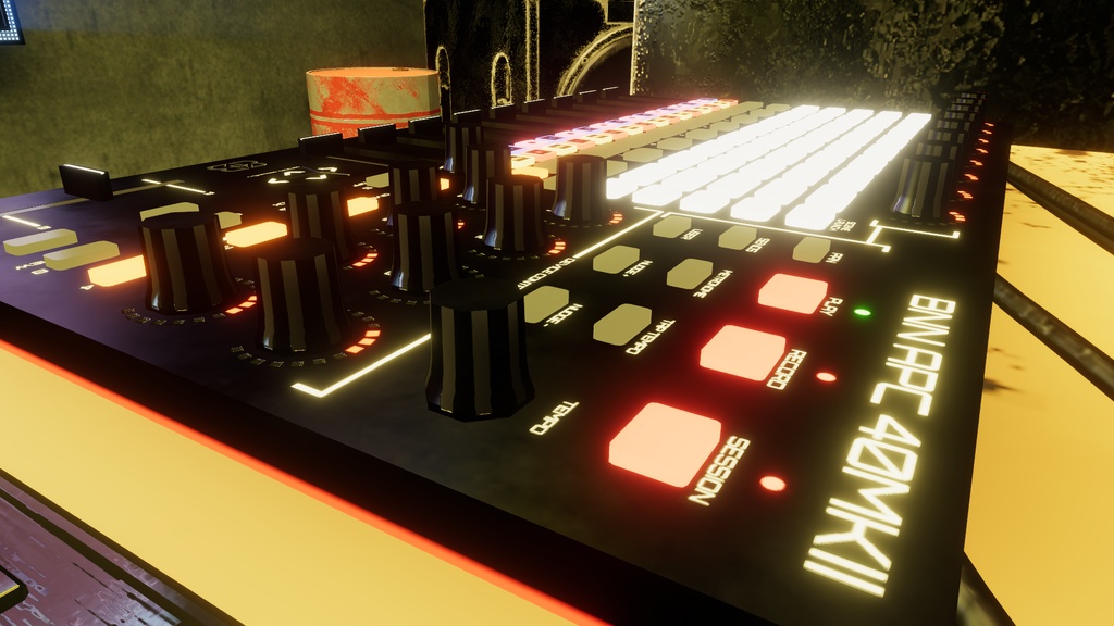 Banana BNN APC 40MKII