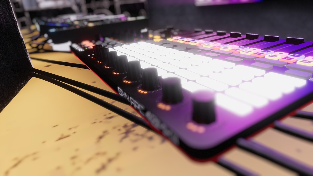 Banana BNN APC 40MKII