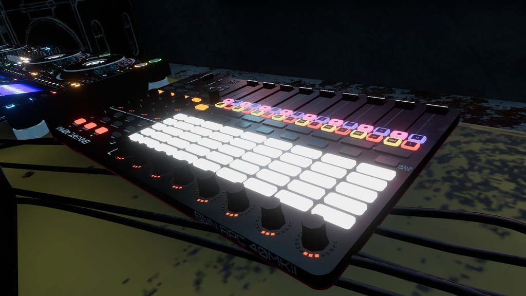 Banana BNN APC 40MKII