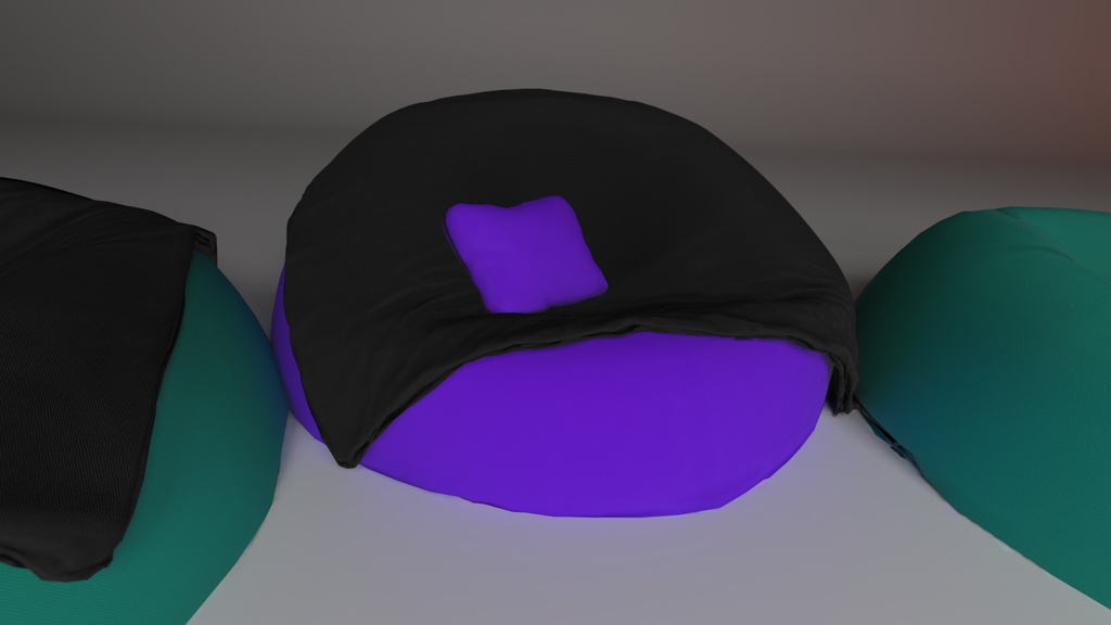 Banana BeanBags