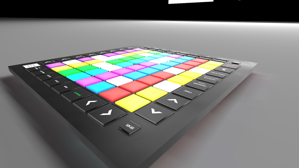 Banana BNN Launchpad Pro MK3