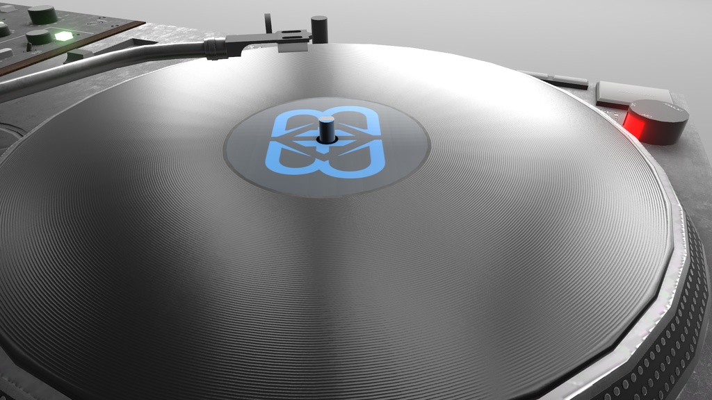 Banana BBN 1210 & BN MP2014