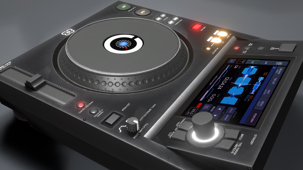 Banana BNN-1000Mk2 & BNN-S5