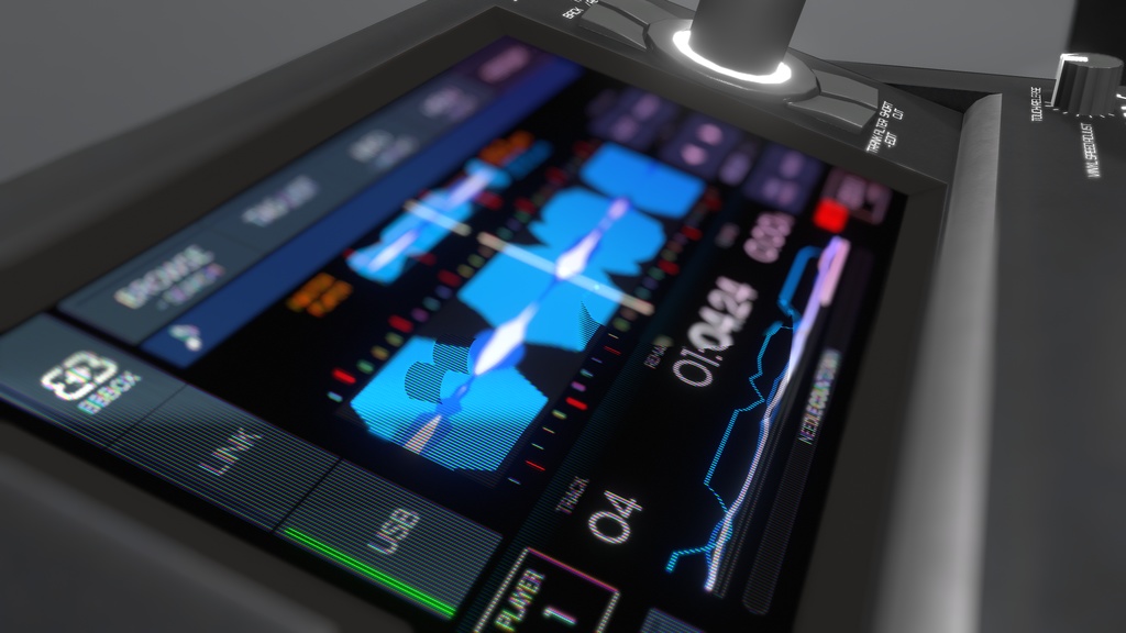 Banana BNN-1000Mk2 & BNN-S5