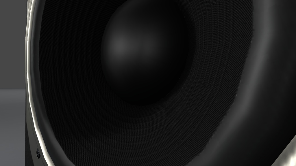 Banana Speakers V9 - BBL L100 & IBX115