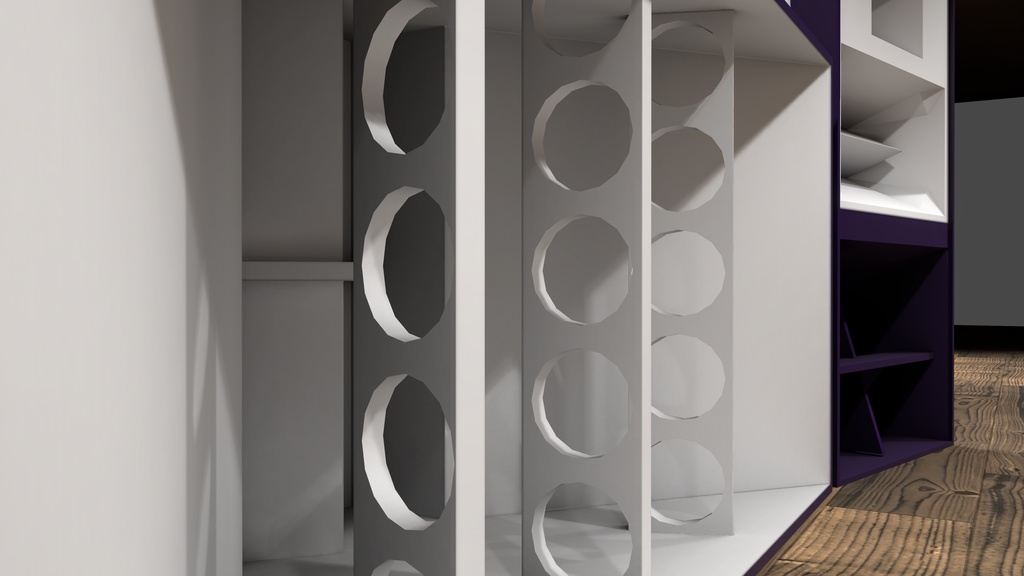 Banana Speakers V12 - BUNKTION