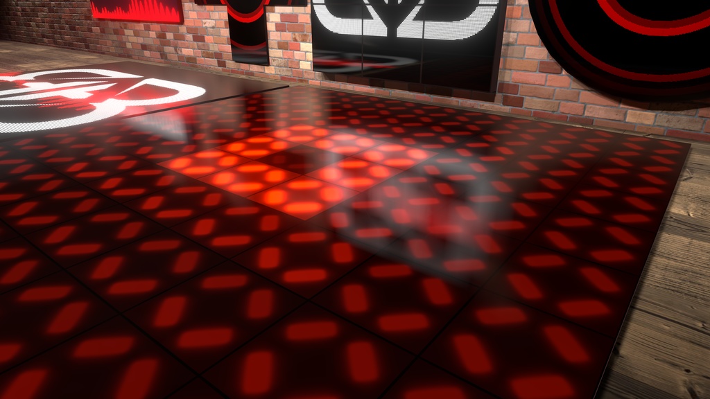 Banana AudioLink Panels