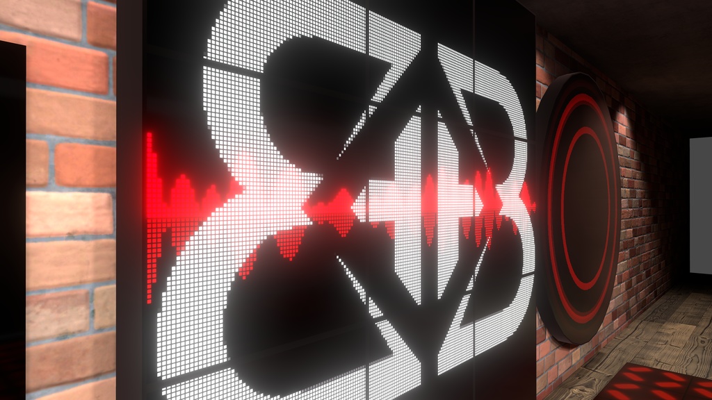 Banana AudioLink Panels