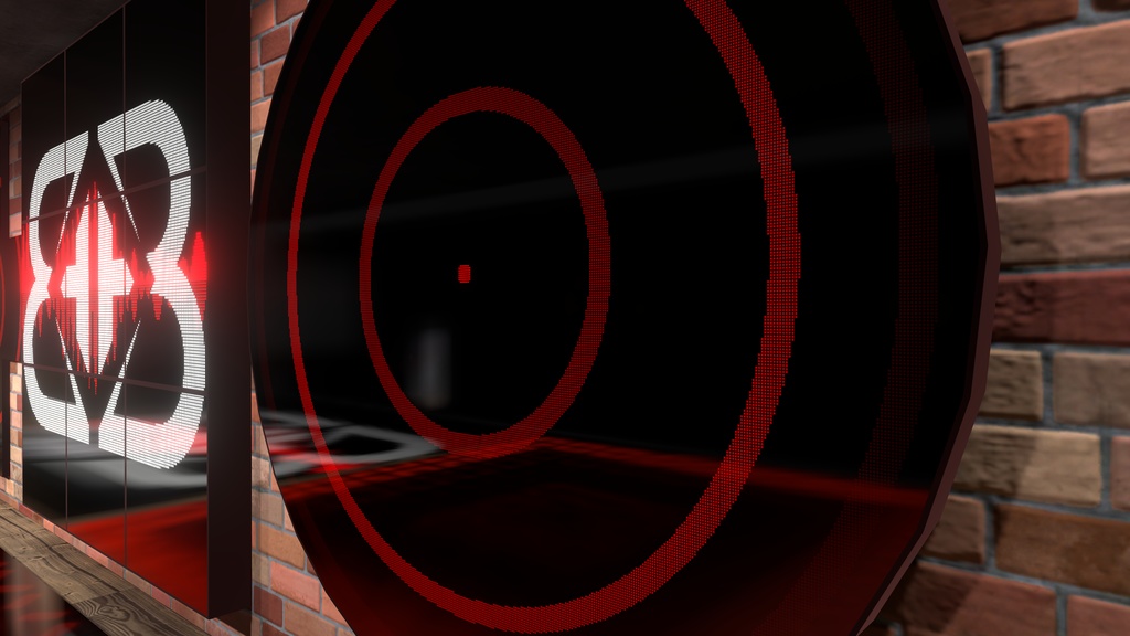 Banana AudioLink Panels