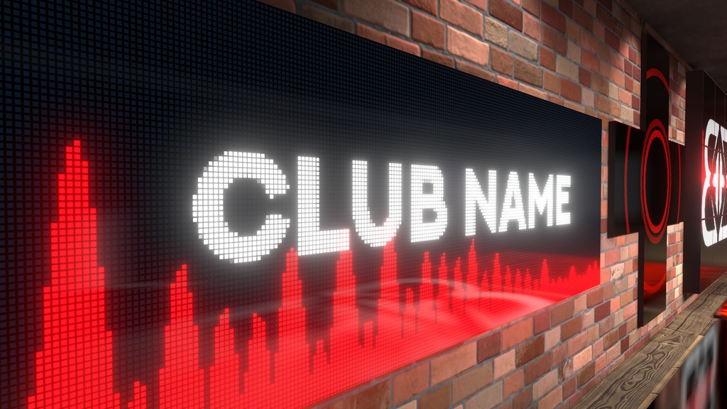 Banana AudioLink Panels