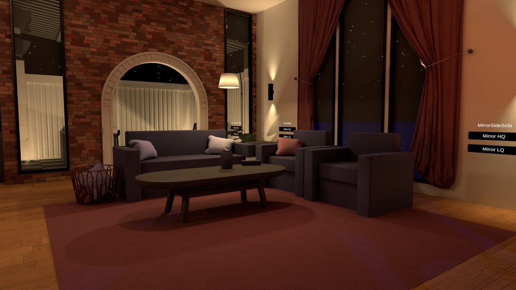 Amber Waves Apartament