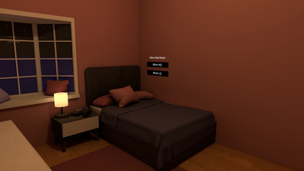 Amber Waves Apartament