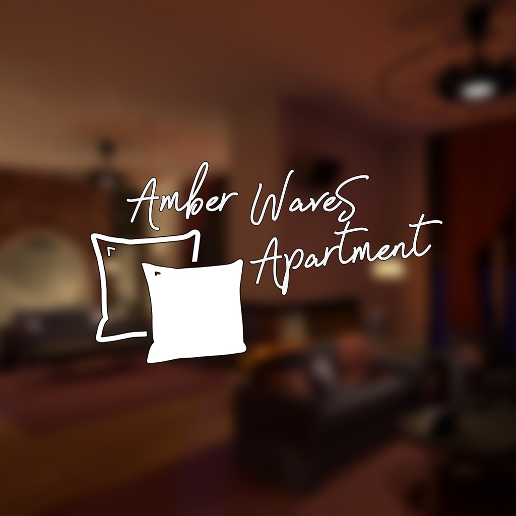 Amber Waves Apartament