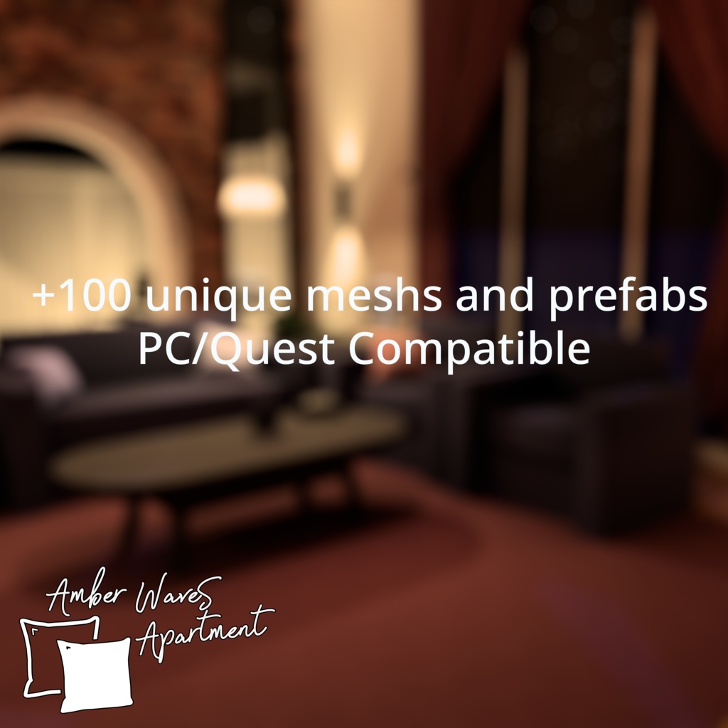 Amber Waves Apartament