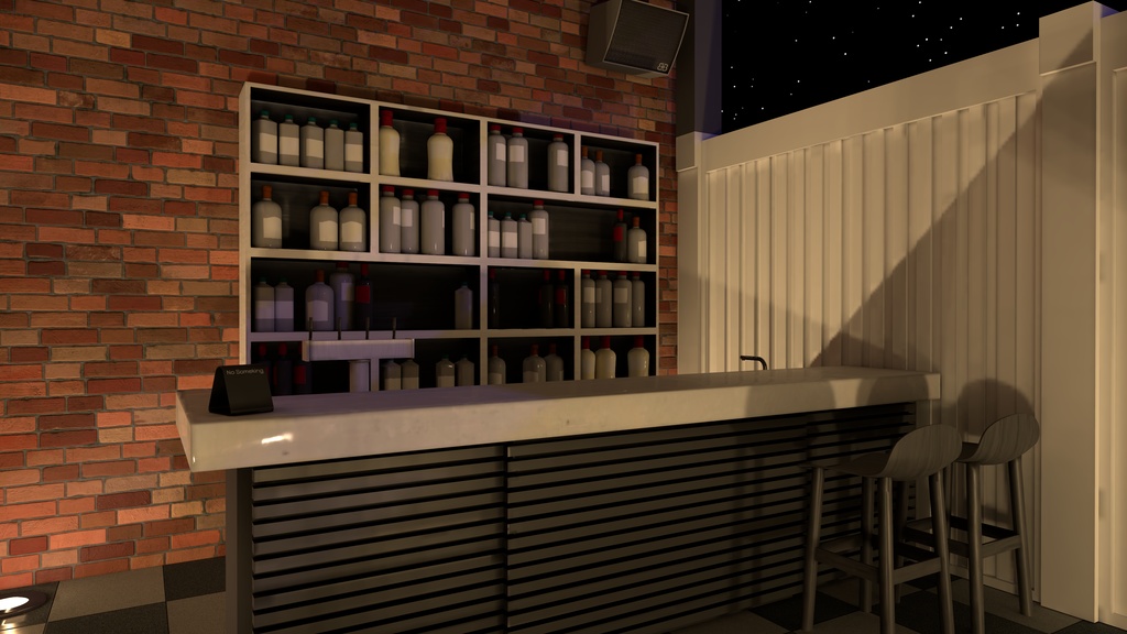 Amber Waves Apartament