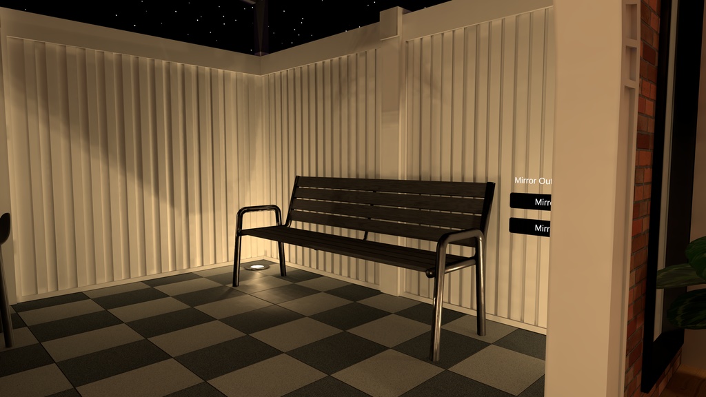 Amber Waves Apartament