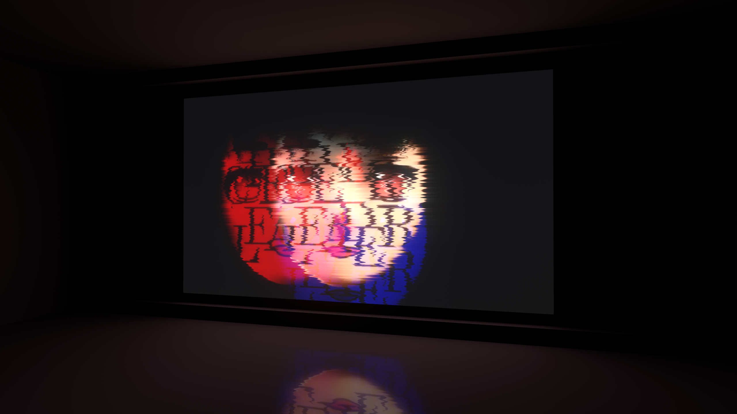 Banana AudioLink Glitch Shader thumbnail 4