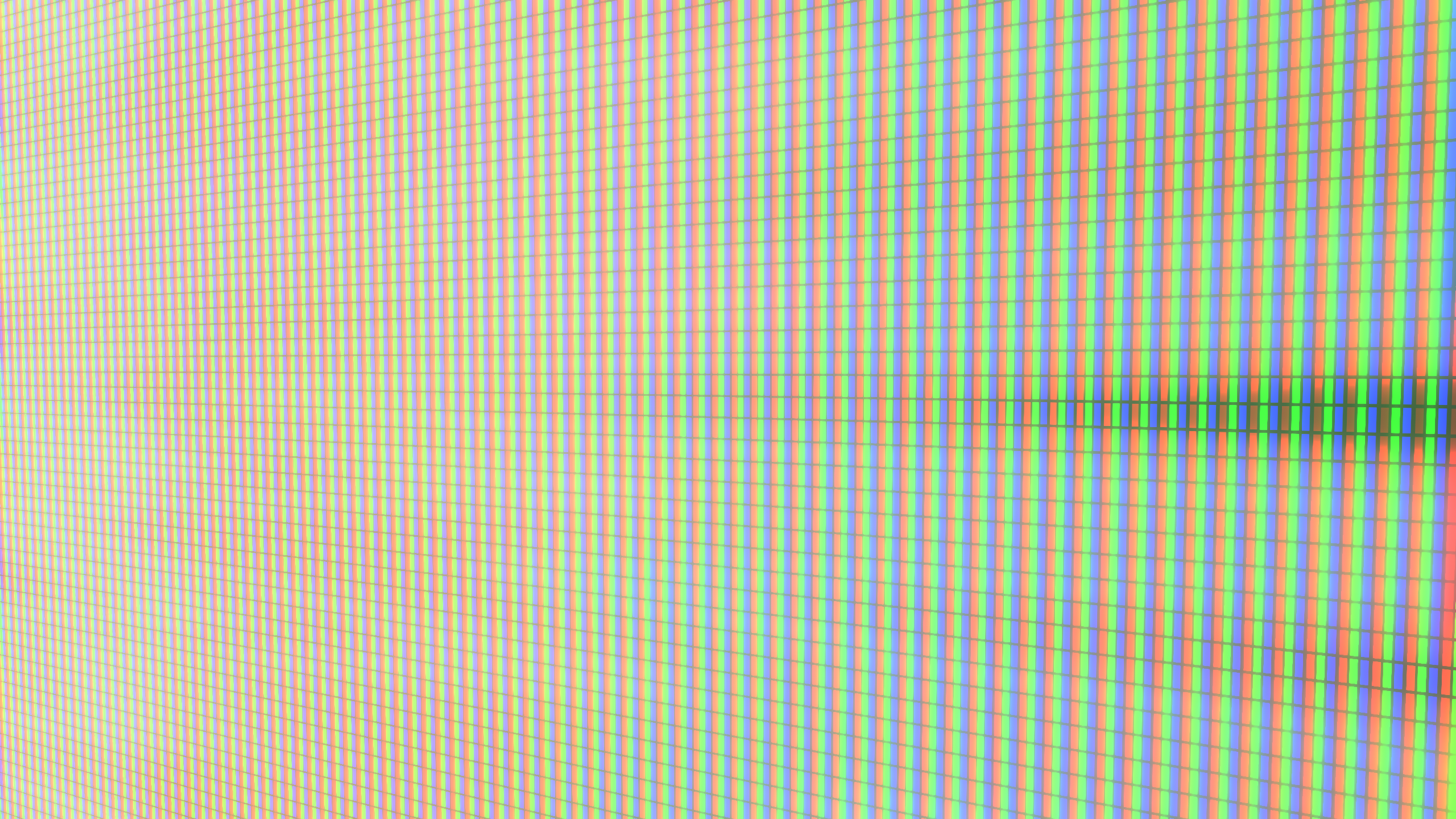 Banana AudioLink Glitch Shader thumbnail 3