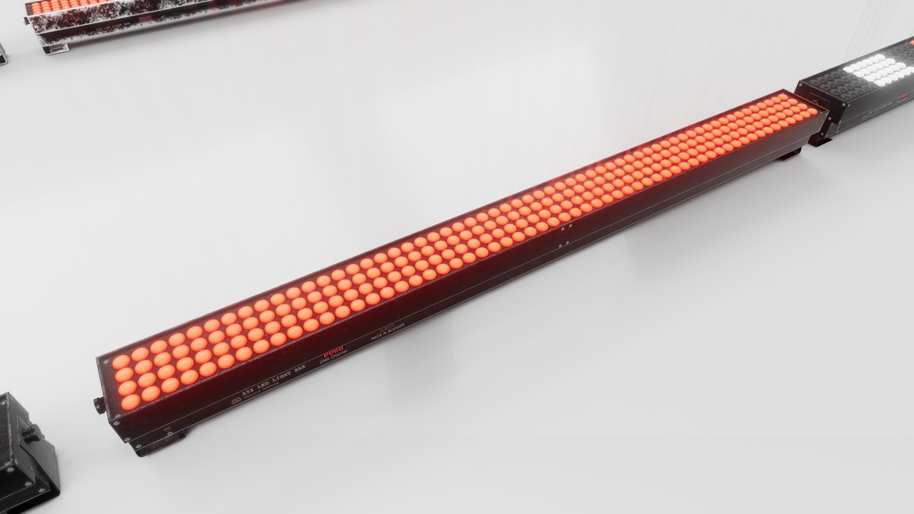 Banana AudioLink Beam | VR DJ Equipment V1