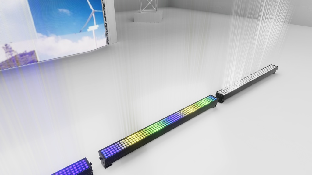 Banana AudioLink Beam | VR DJ Equipment V1