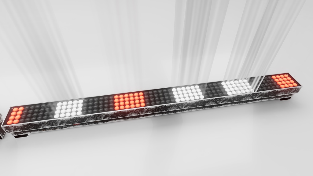 Banana AudioLink Beam | VR DJ Equipment V1