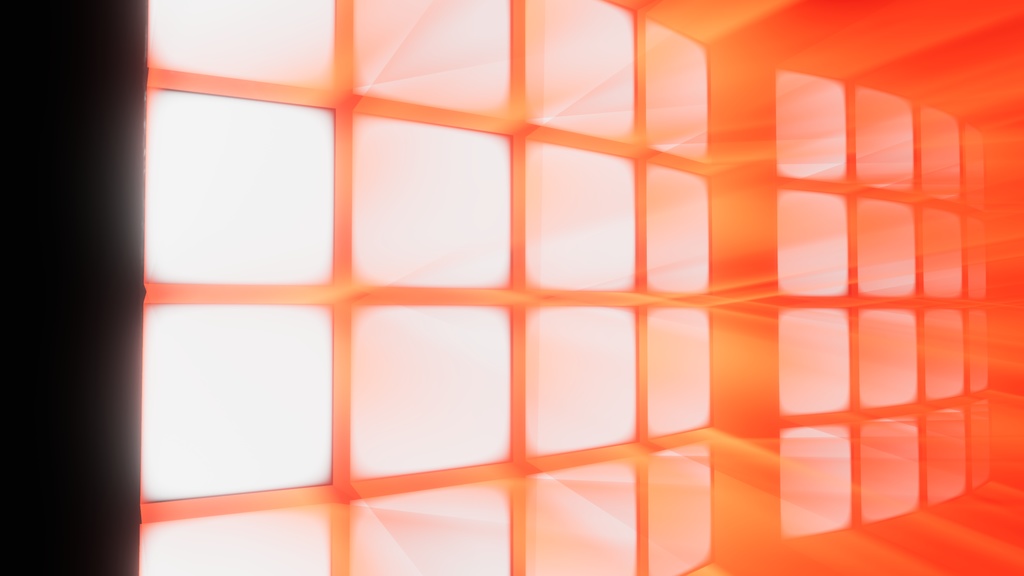 Banana AL CubeBeam | VR DJ Equipment V2