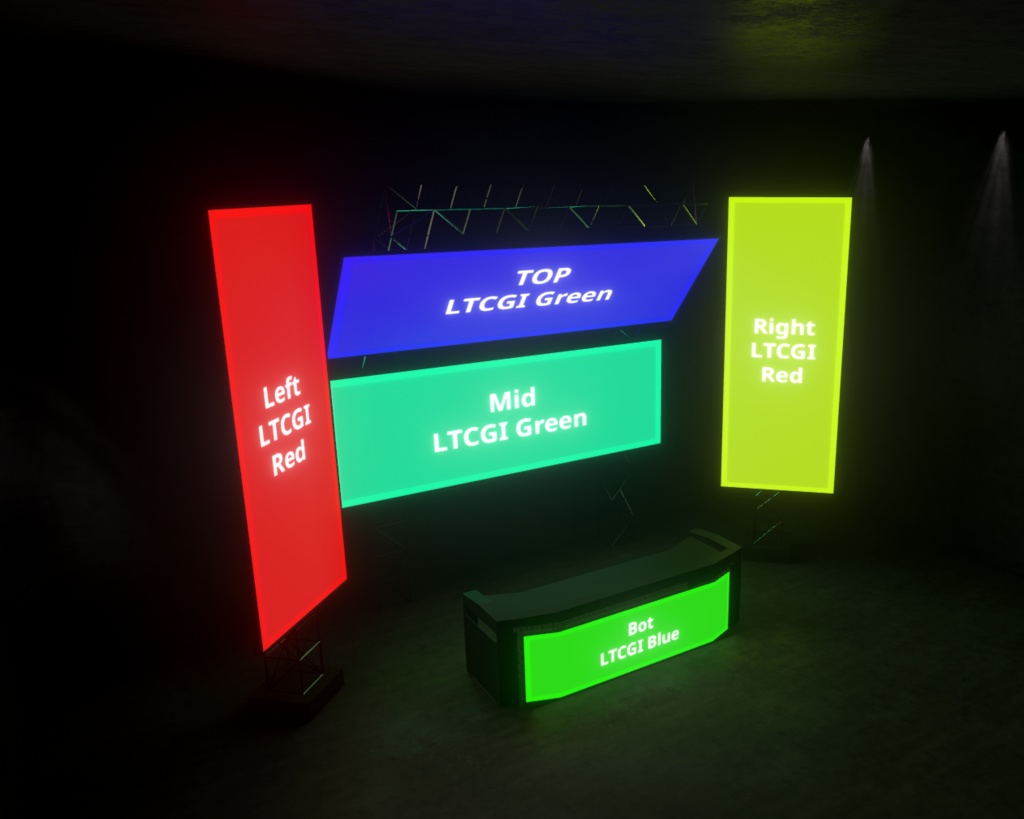 Banana | VR Stage Vol.1