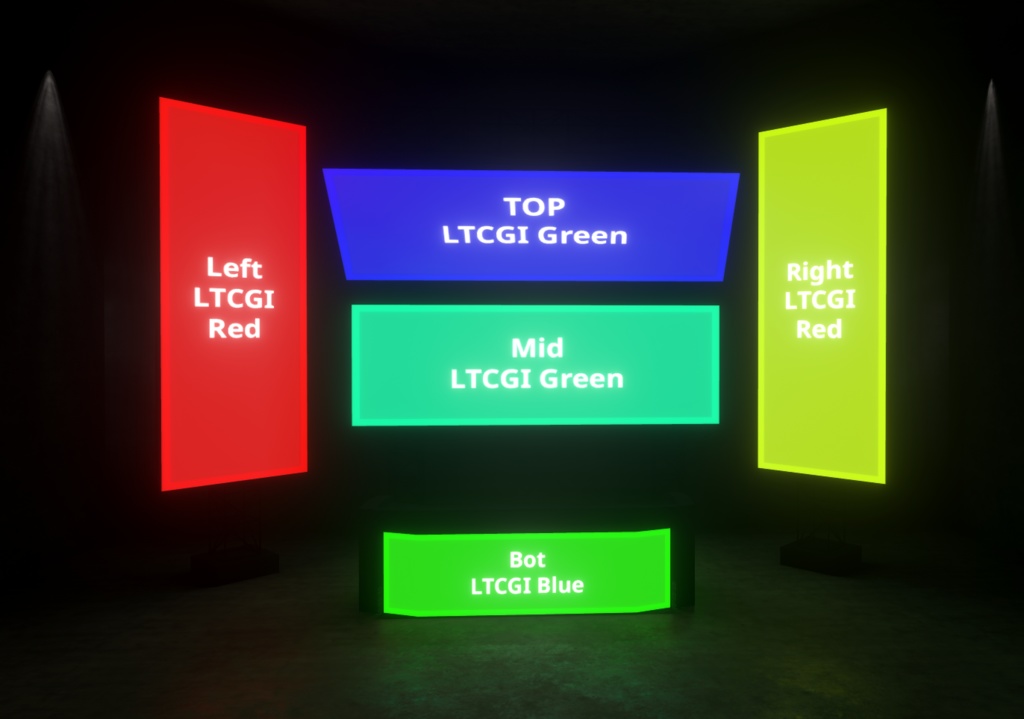 Banana | VR Stage Vol.1