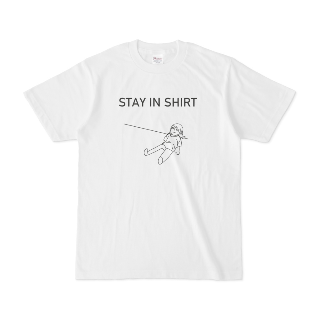 STAY SHIRT