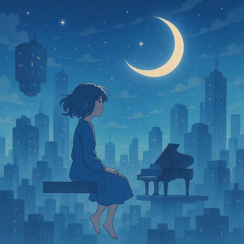 フリーBGM 『06』