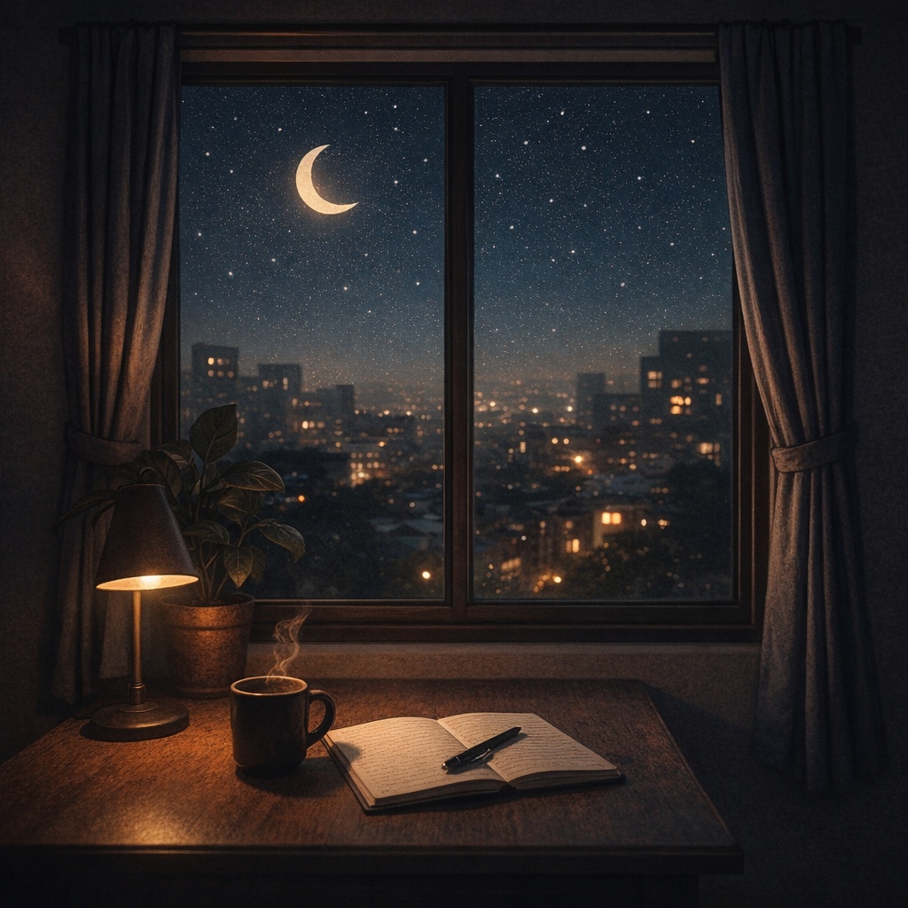 フリーBGM 『11』