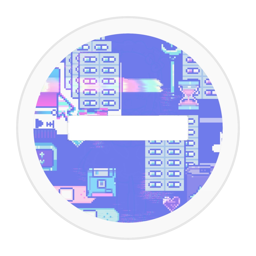 ちっちゃげん☆アクリルふぃぎゃ~