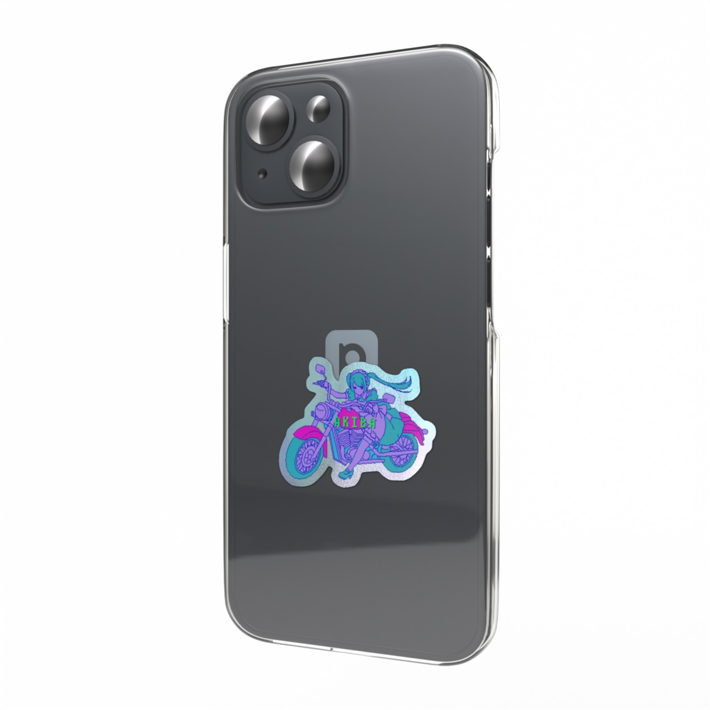 ぶんぶんキラキラすてっか～