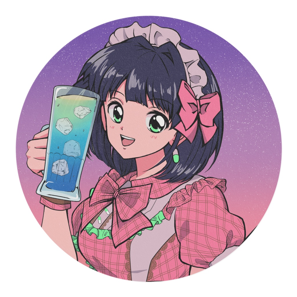 全てをシャンパンに変えしますきんぐて~ぷ