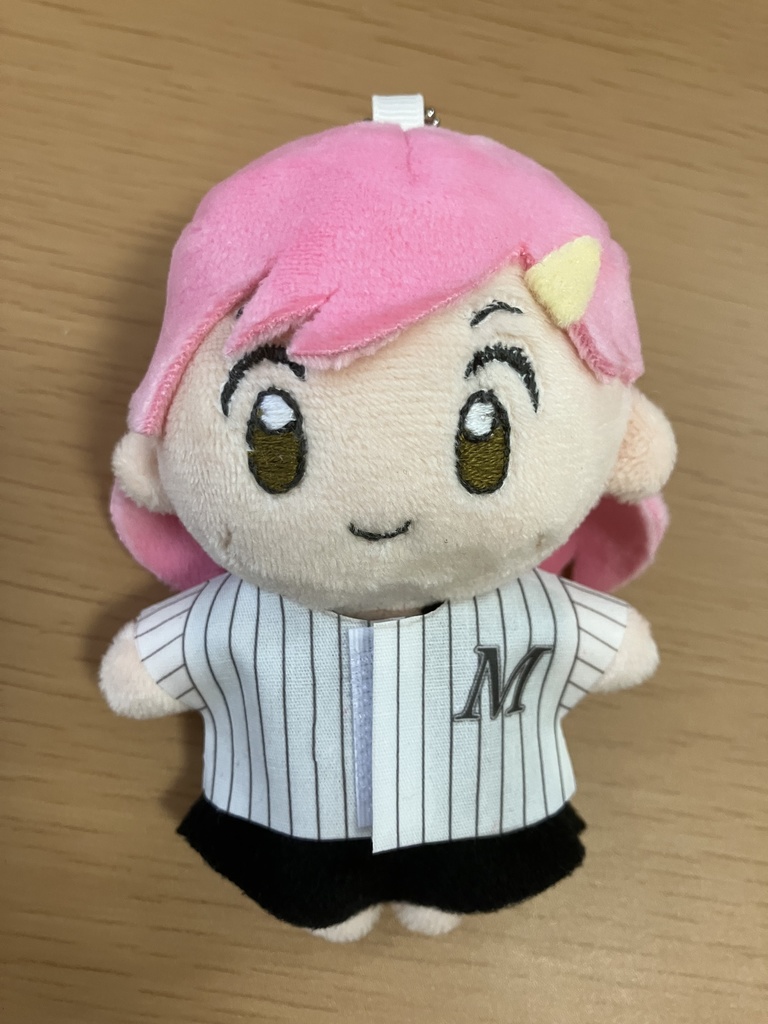 ミニぬいぐるみ ※商品説明を必ず読んでください