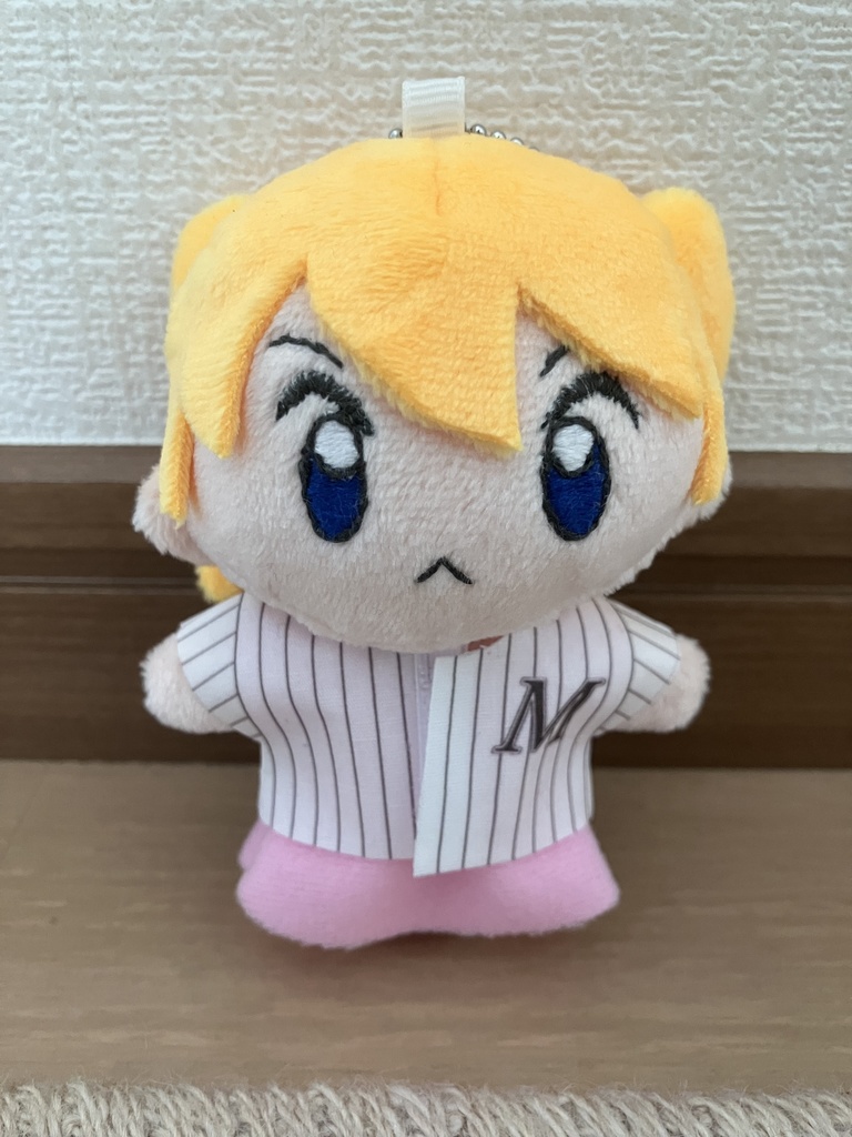 ミニぬいぐるみ ※商品説明を必ず読んでください