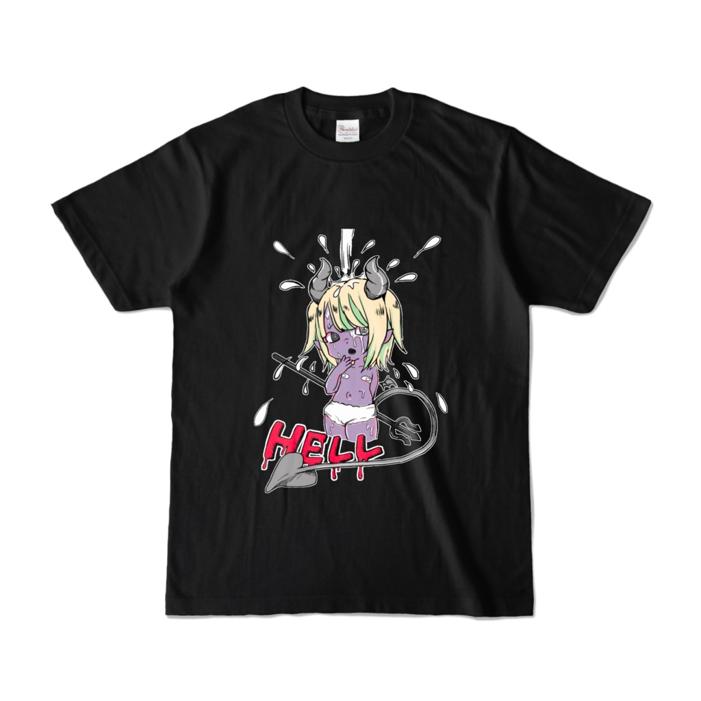 ヘルT 再再販ver.