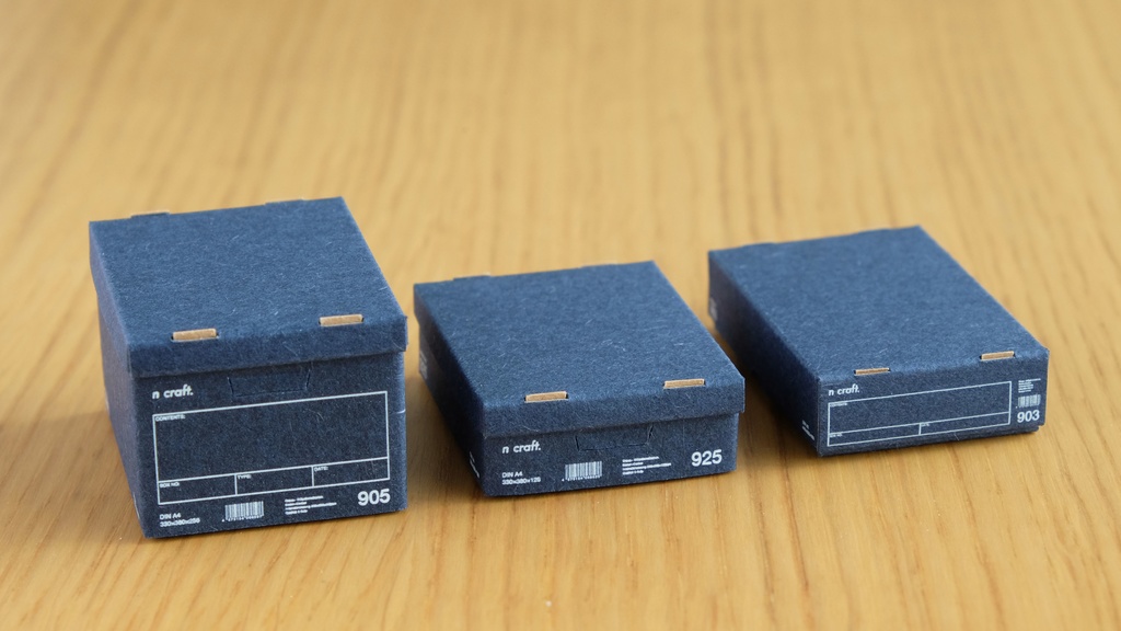 1/12 storage box set ver.2