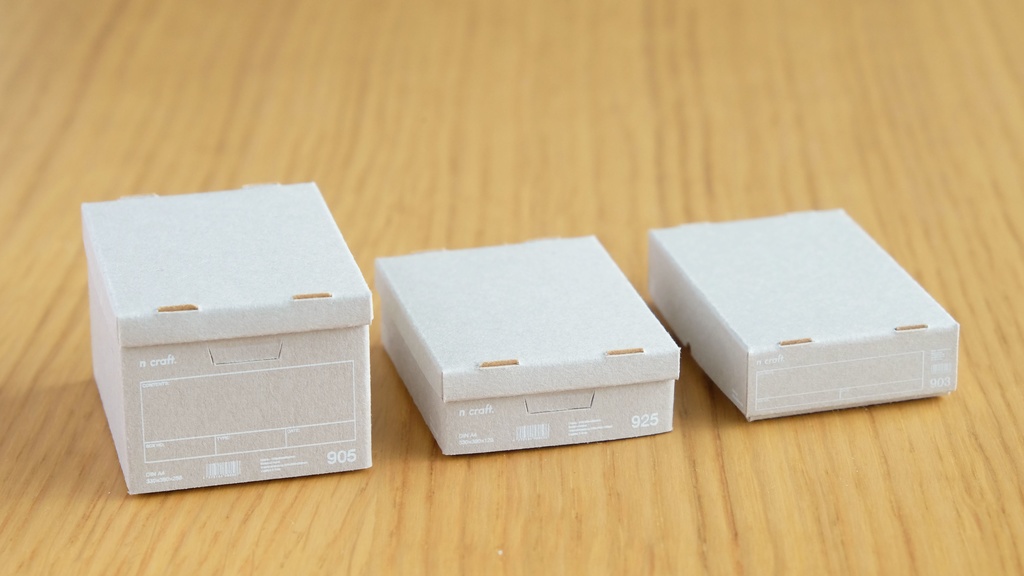 1/12 storage box set ver.2