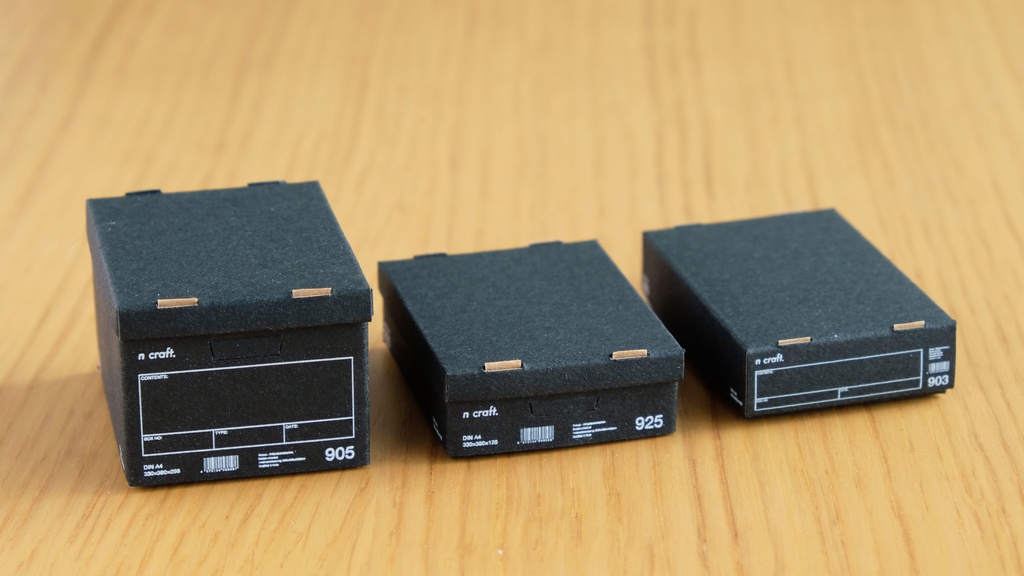 1/12 storage box set ver.2