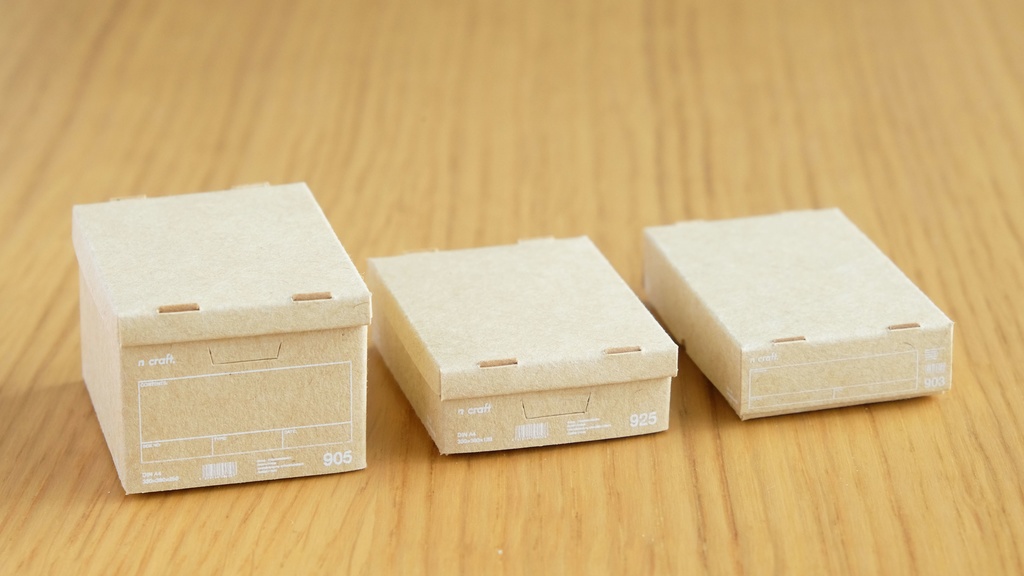 1/12 storage box set ver.2