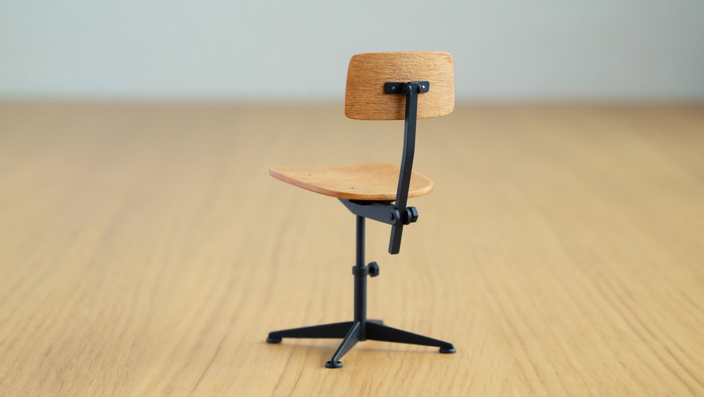 1/12 ソーホースデスクセット ver.2