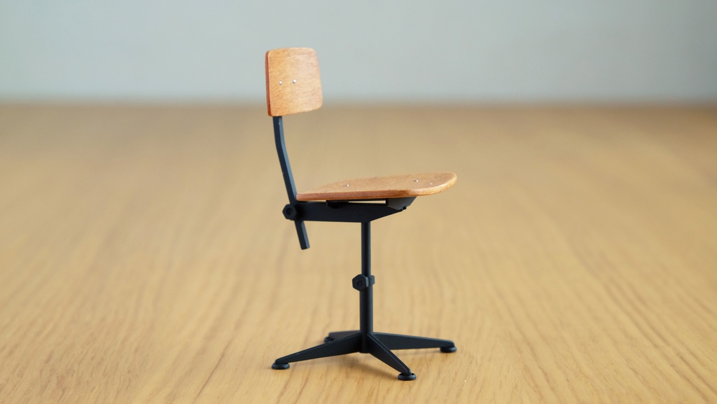 1/12 ソーホースデスクセット ver.2